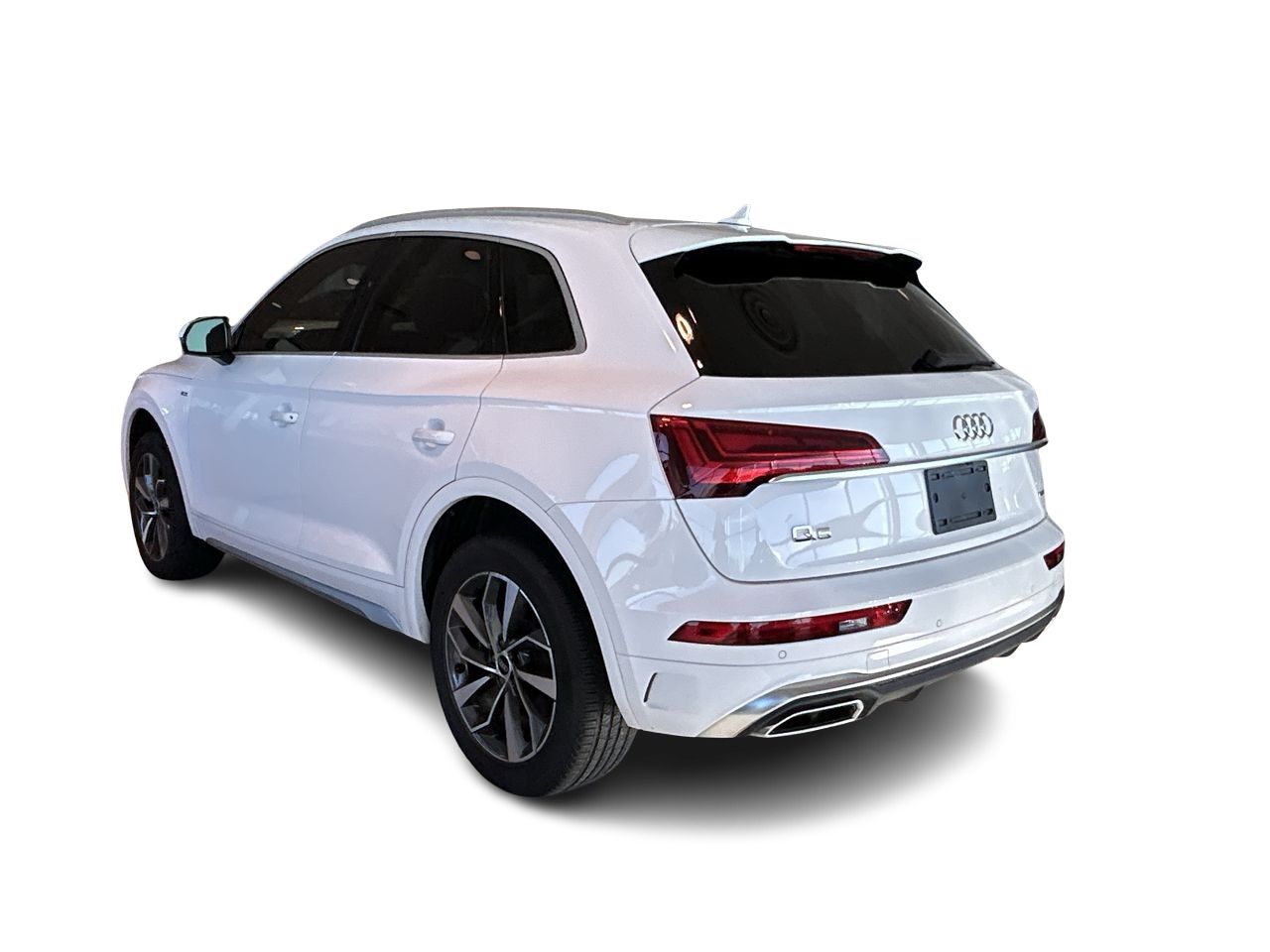 Audi Q5  2023 à Toronto, Ontario