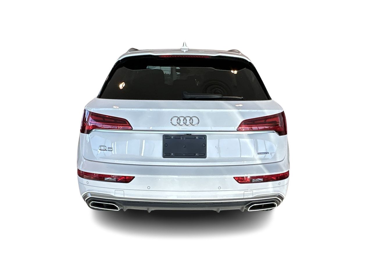 Audi Q5  2023 à Toronto, Ontario