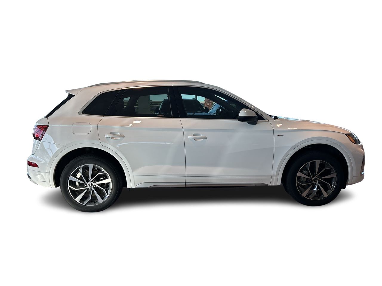 Audi Q5  2023 à Toronto, Ontario