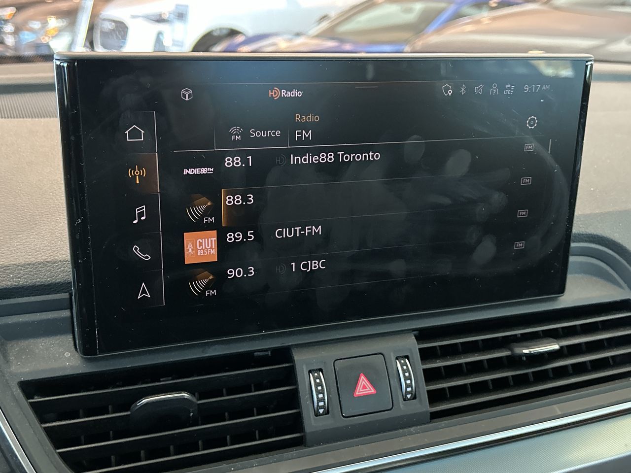 Audi Q5  2023 à Toronto, Ontario