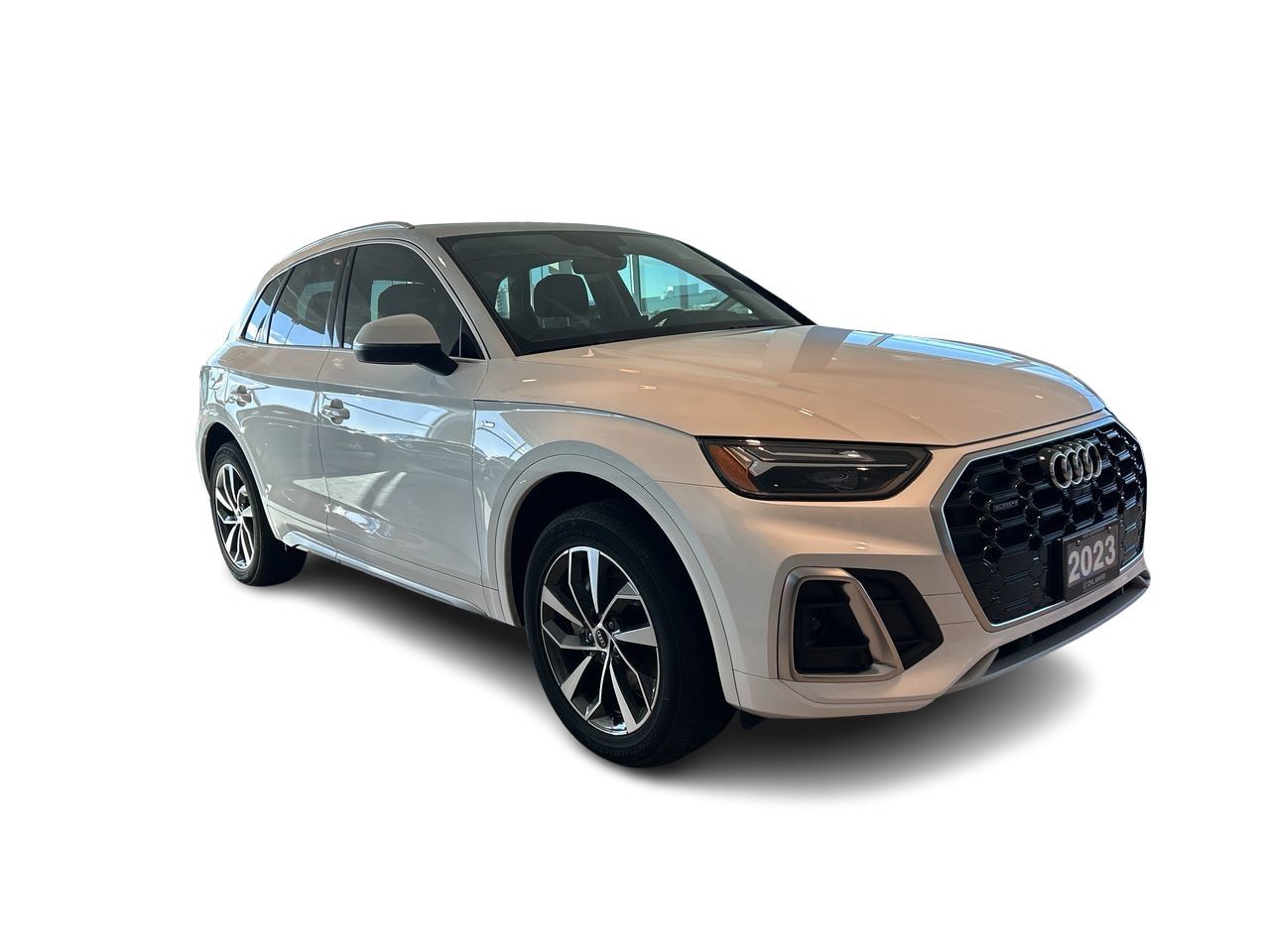 Audi Q5  2023 à Toronto, Ontario