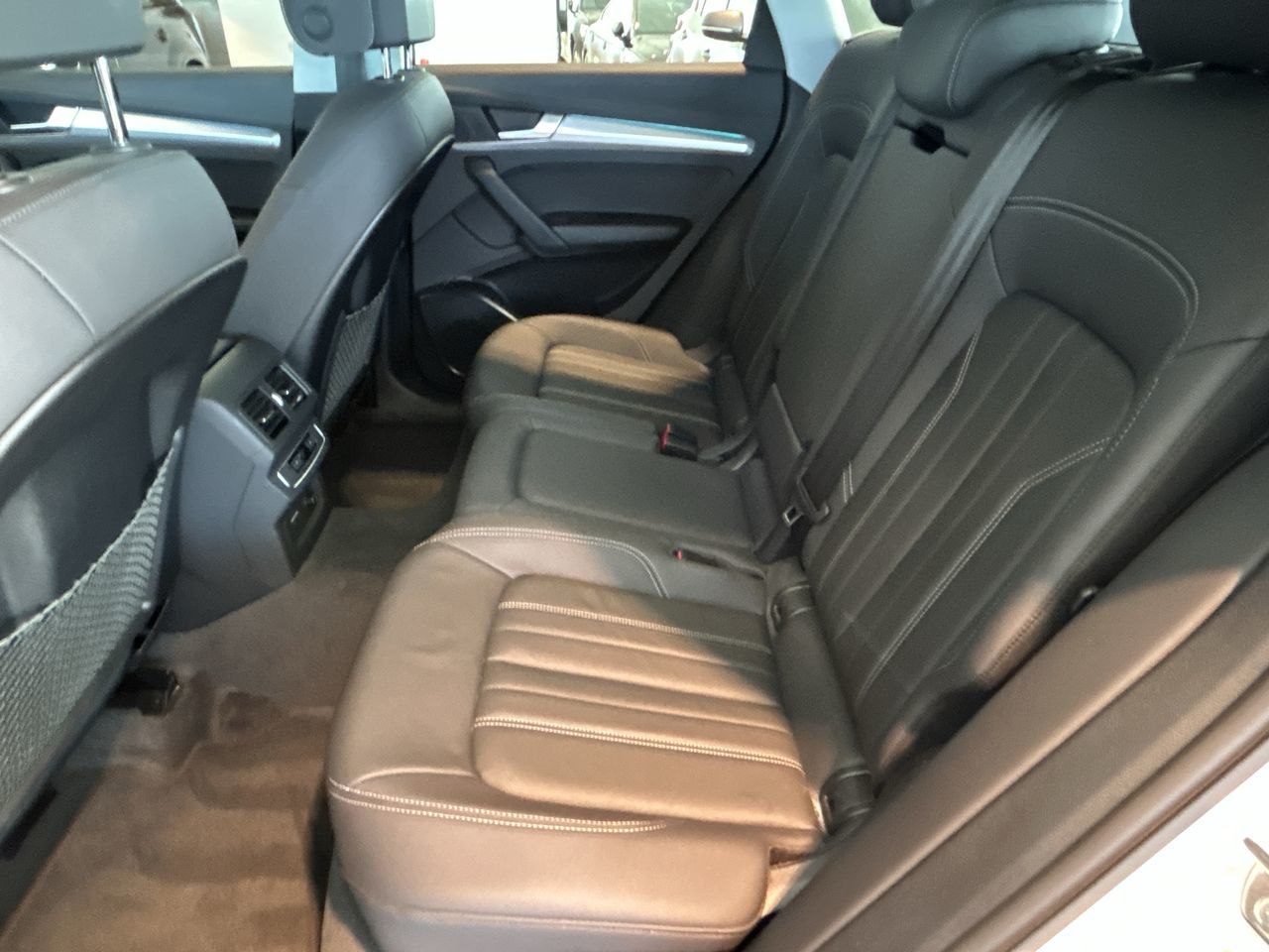 Audi Q5  2023 à Toronto, Ontario