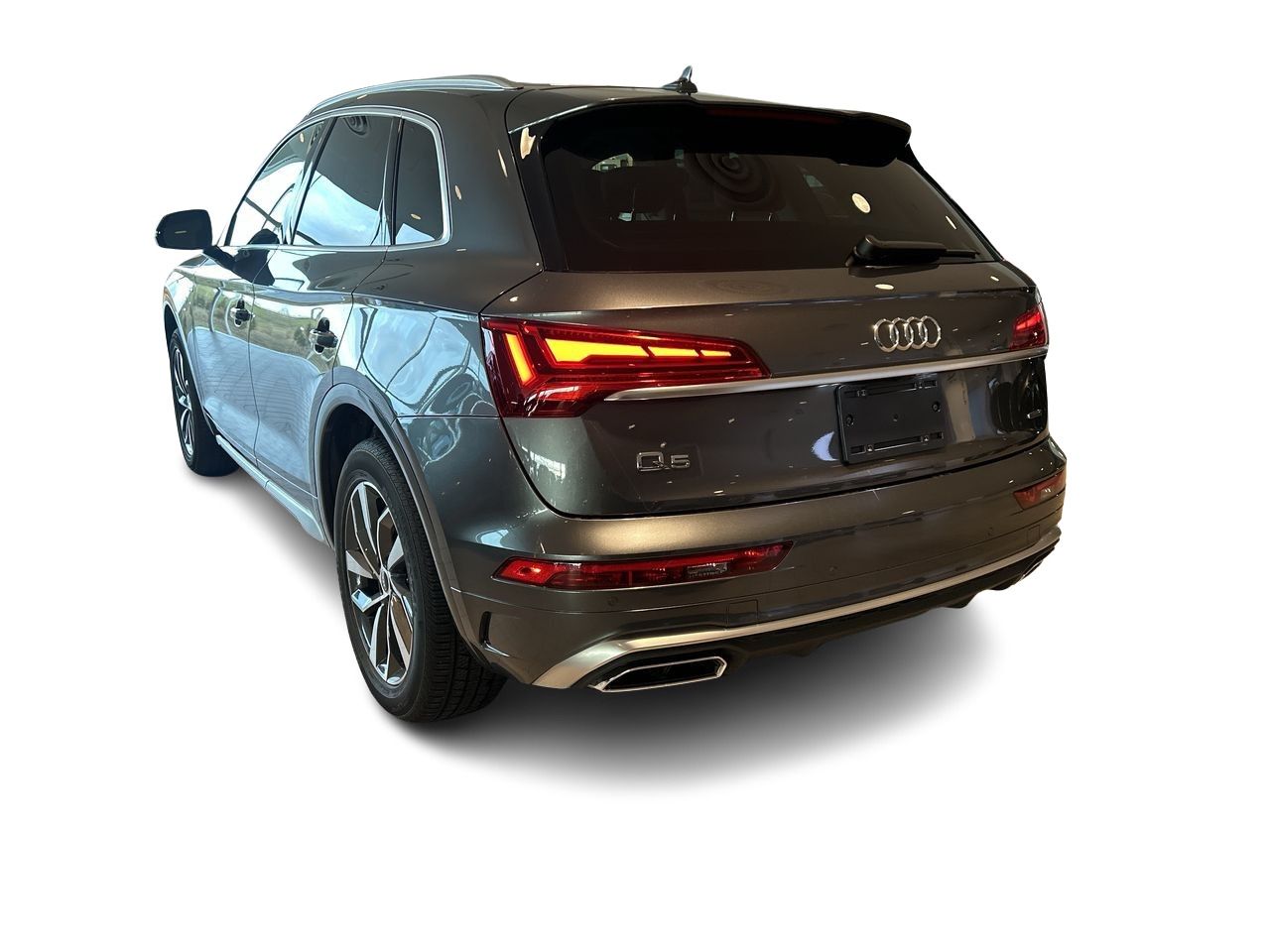 2023 Audi Q5 in Toronto, Ontario