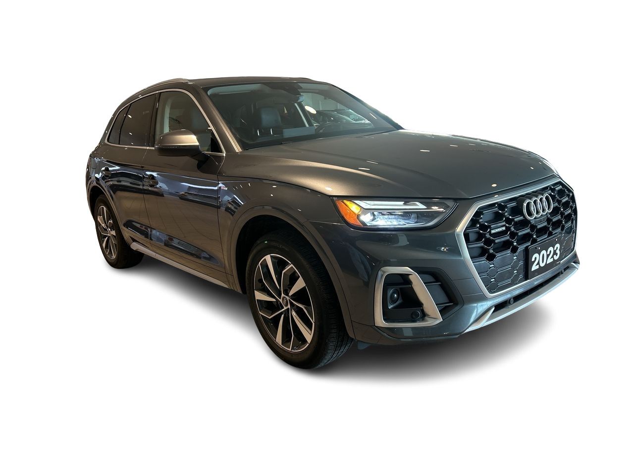 2023 Audi Q5 in Toronto, Ontario