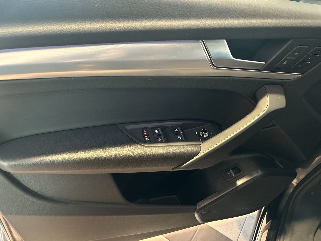 2023 Audi Q5 in Toronto, Ontario