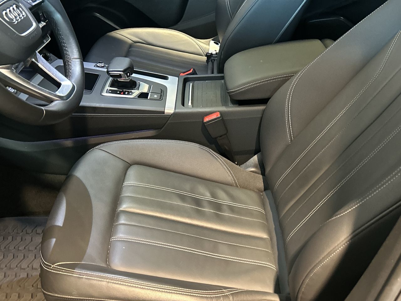 2023 Audi Q5 in Toronto, Ontario