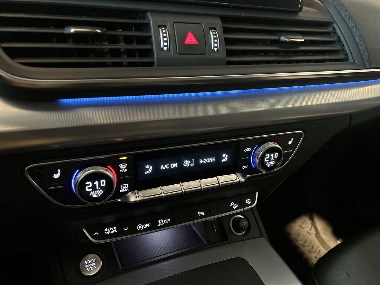 2023 Audi Q5 in Toronto, Ontario