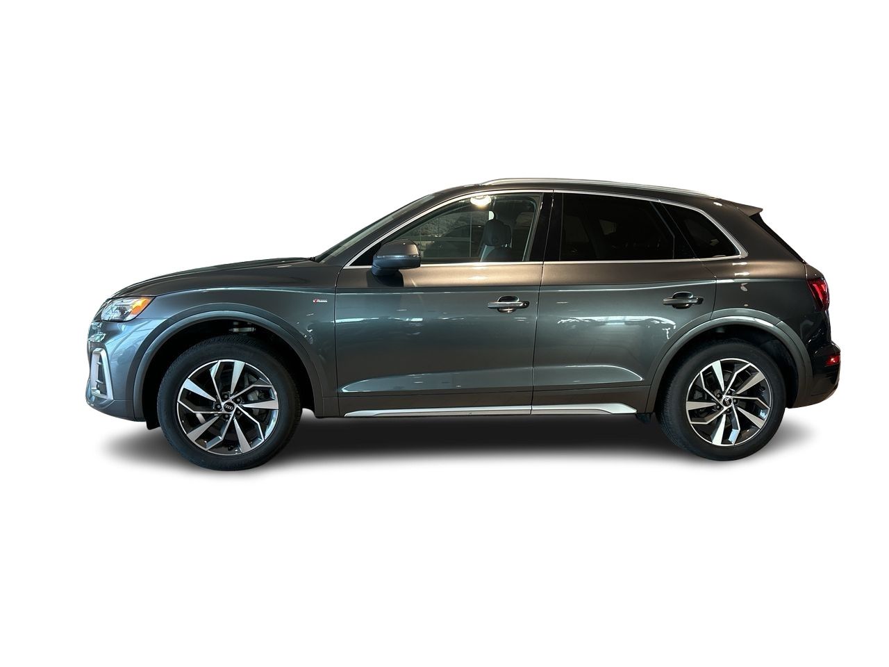 2023 Audi Q5 in Toronto, Ontario