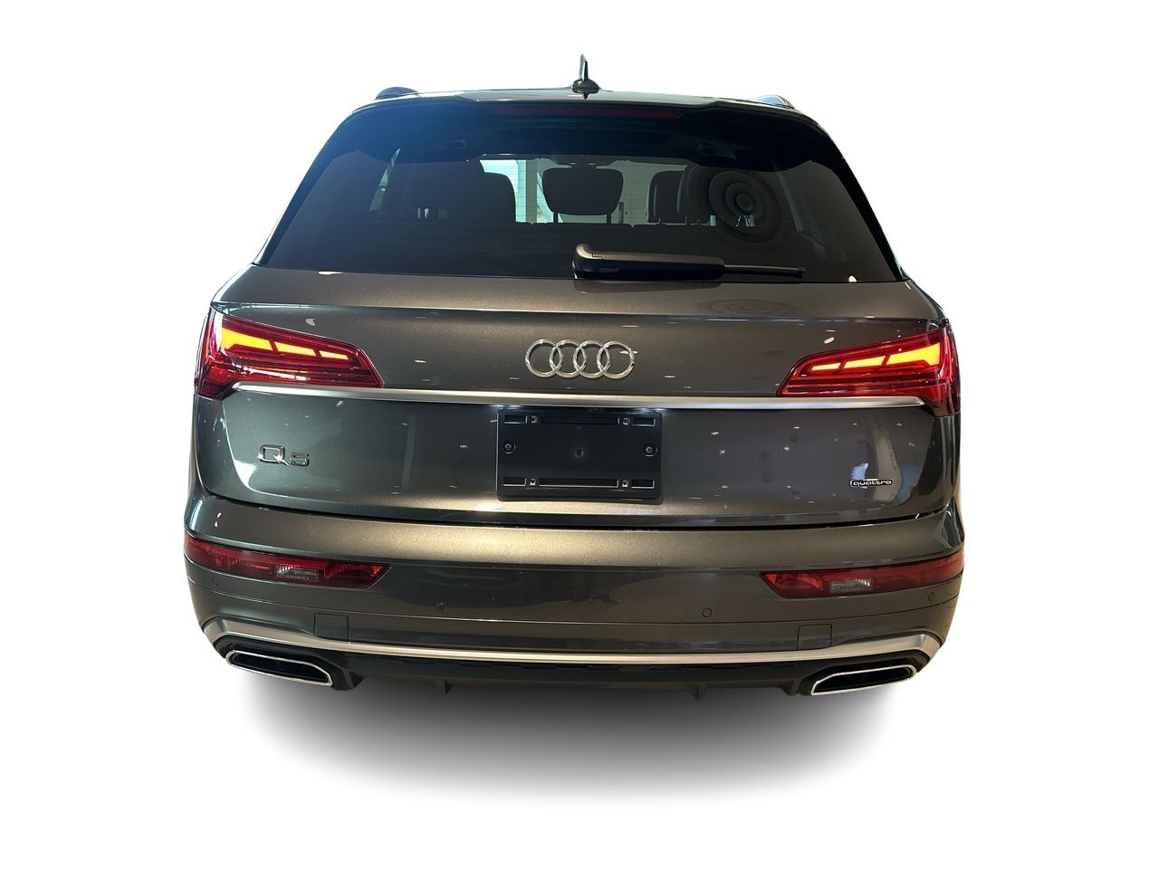 2023 Audi Q5 in Toronto, Ontario
