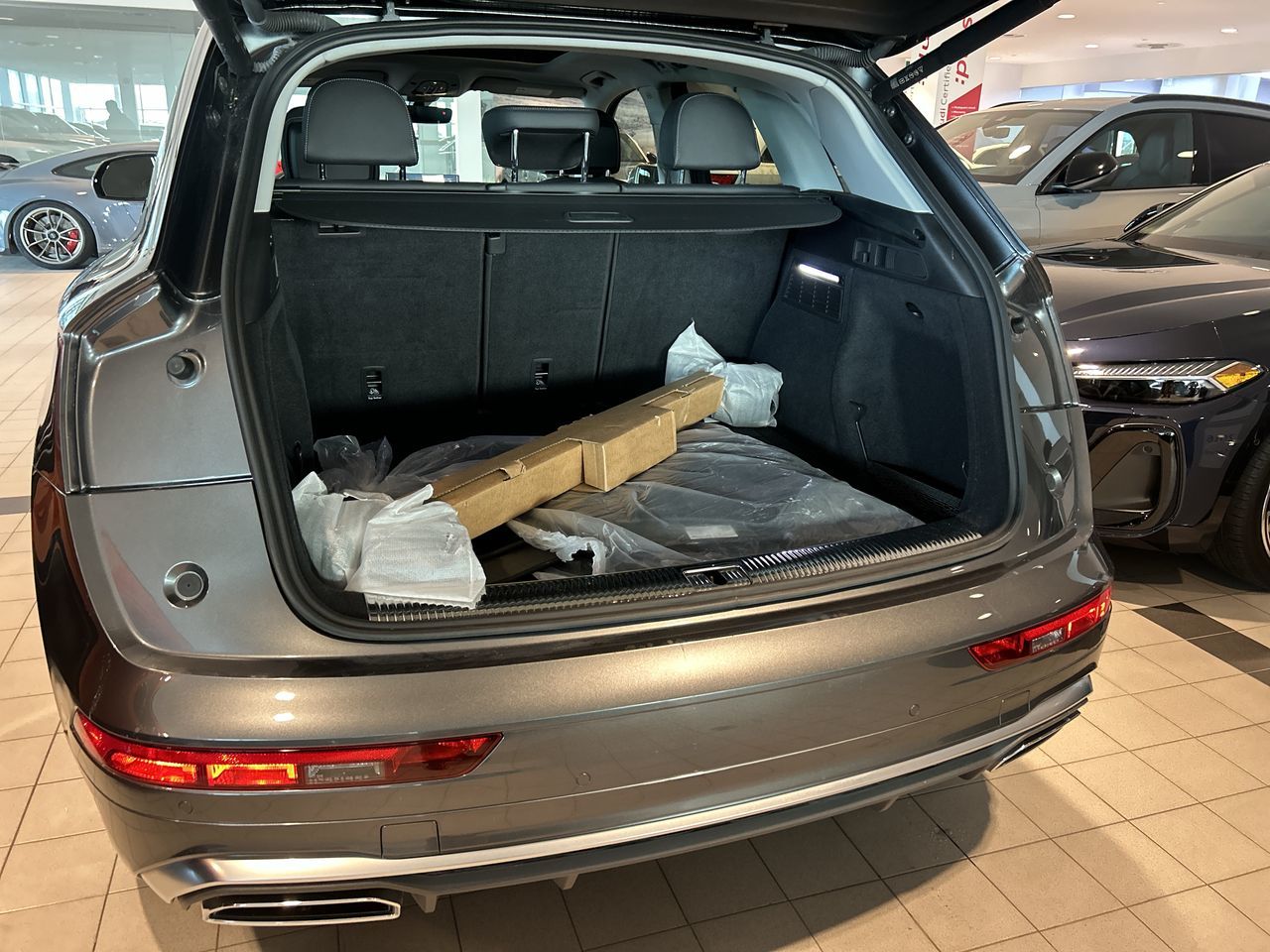 2023 Audi Q5 in Toronto, Ontario