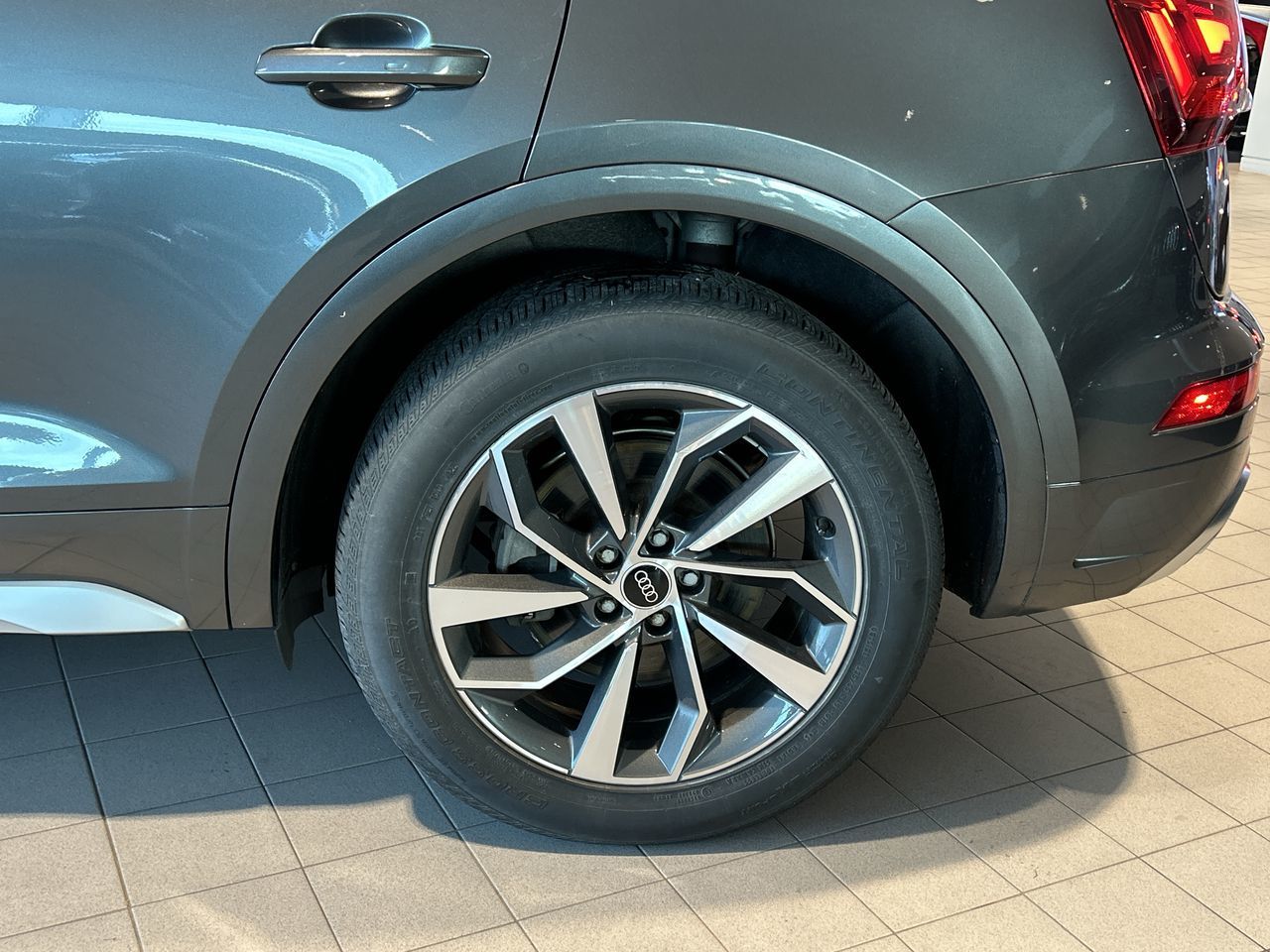 2023 Audi Q5 in Toronto, Ontario