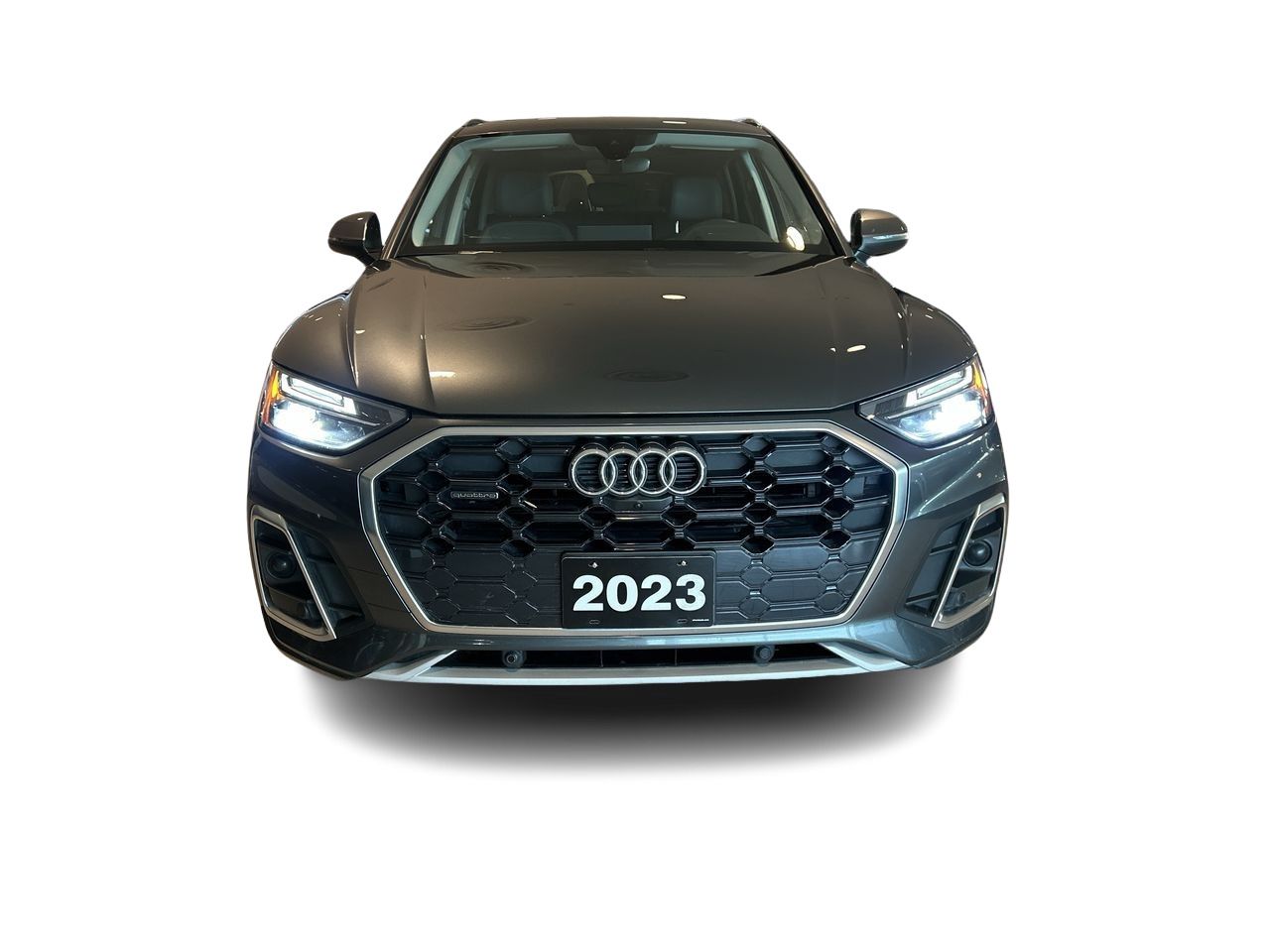 2023 Audi Q5 in Toronto, Ontario
