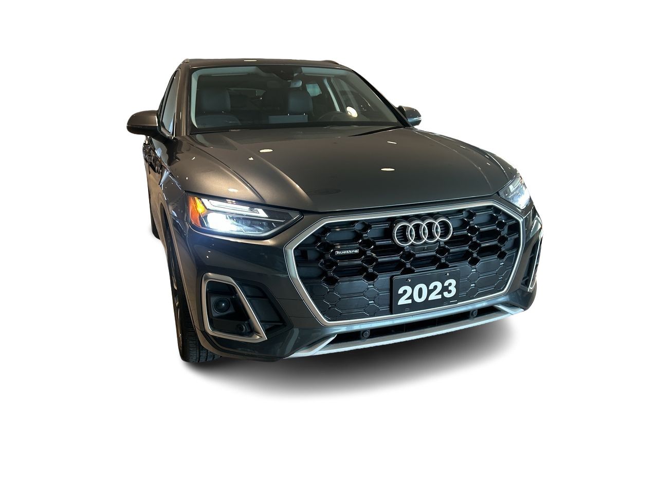 2023 Audi Q5 in Toronto, Ontario