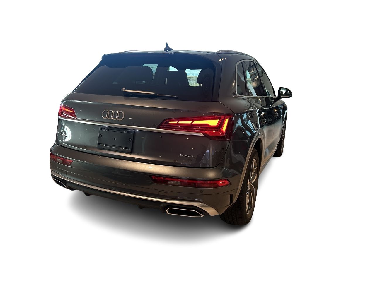 2023 Audi Q5 in Toronto, Ontario
