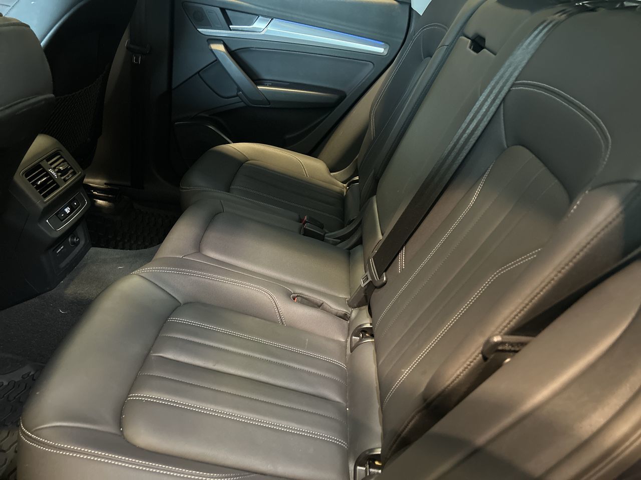 2023 Audi Q5 in Toronto, Ontario