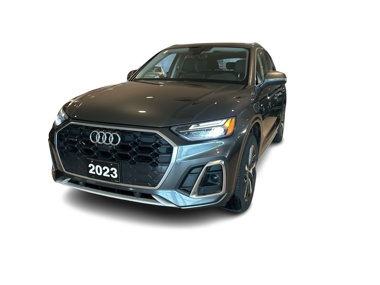 2023 Audi Q5 in Toronto, Ontario