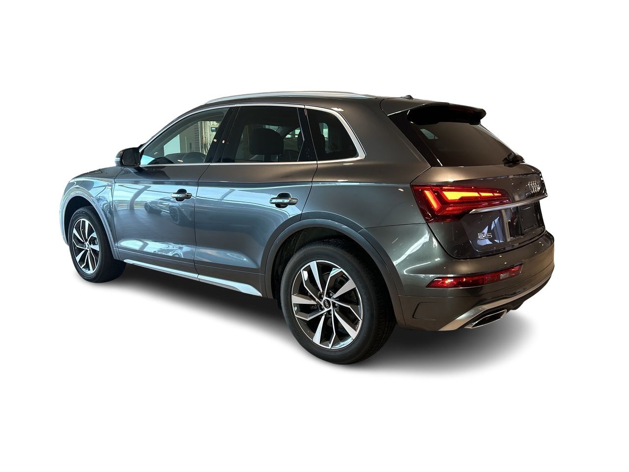2023 Audi Q5 in Toronto, Ontario
