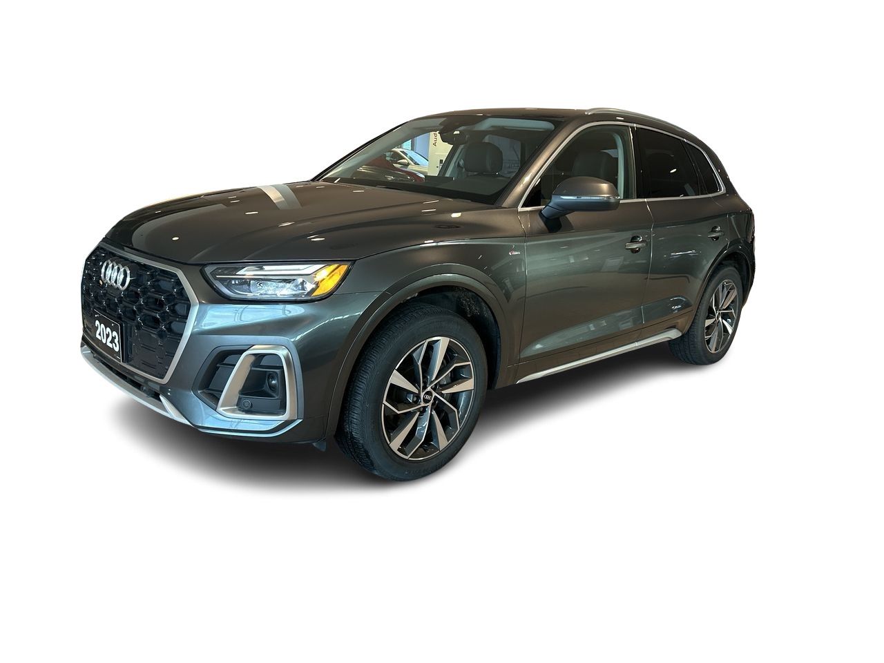 2023 Audi Q5 in Toronto, Ontario