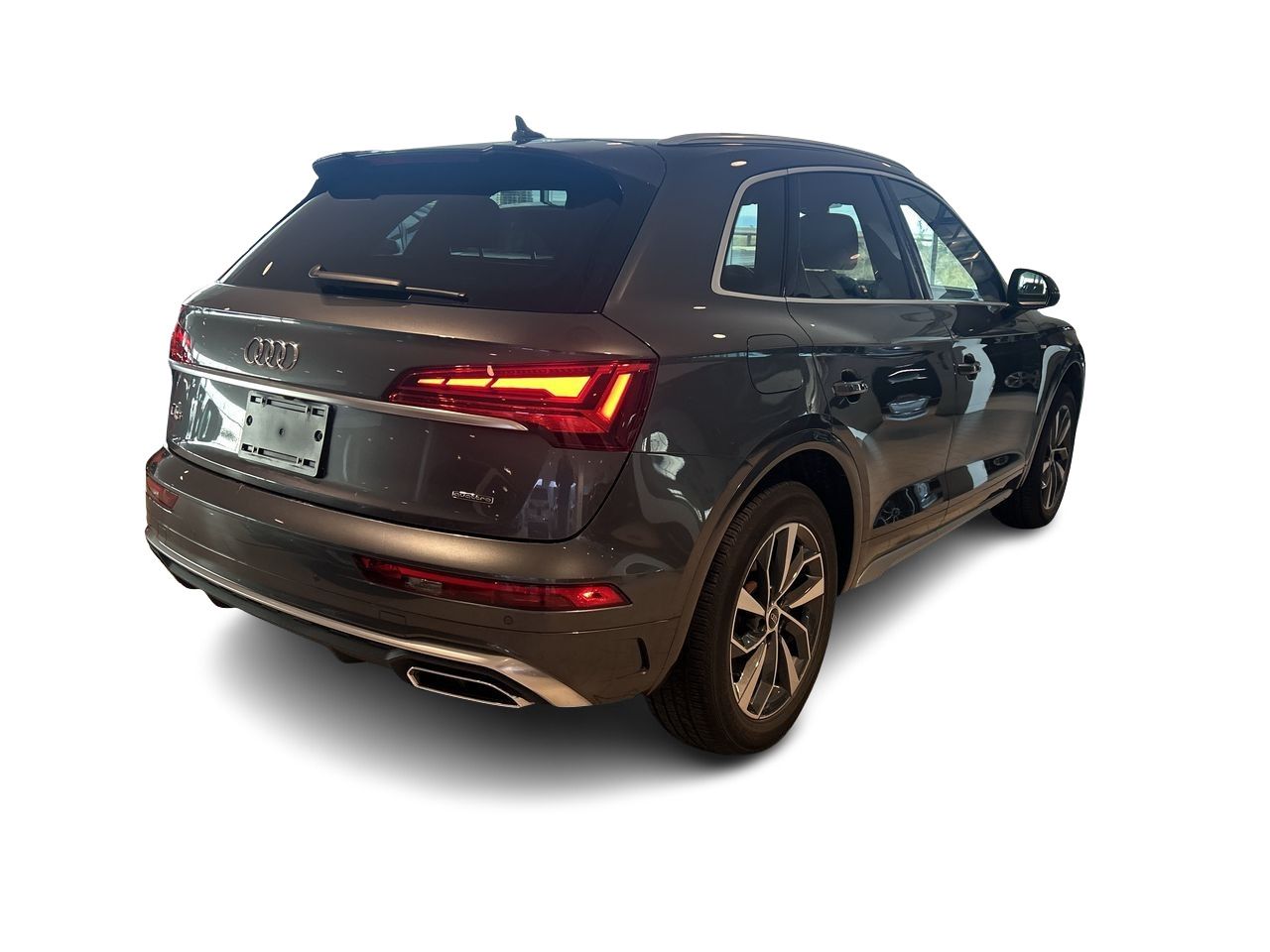 2023 Audi Q5 in Toronto, Ontario