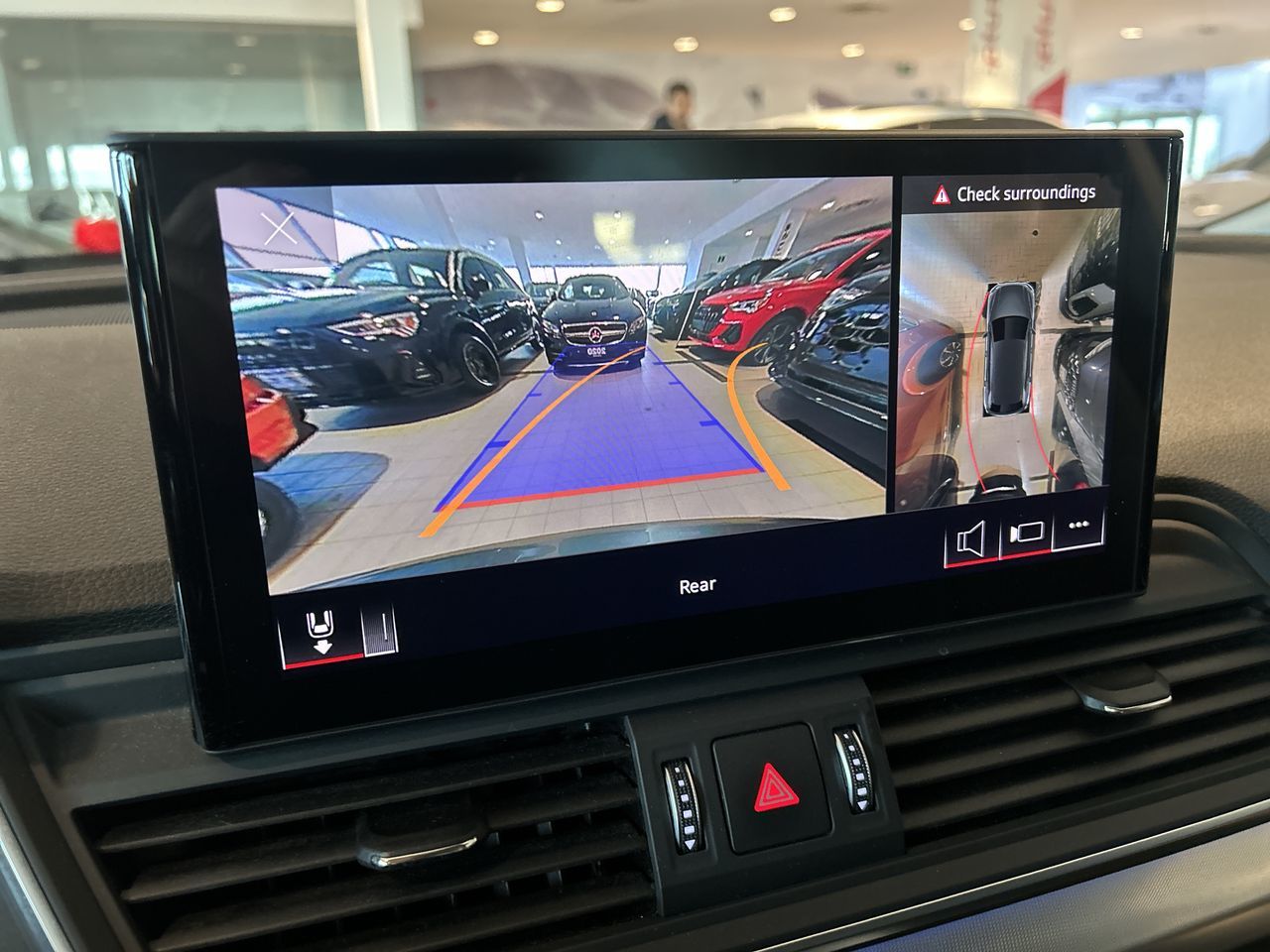 2023 Audi Q5 in Toronto, Ontario