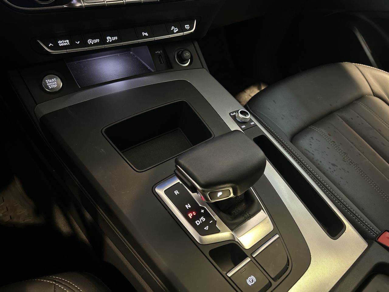 2023 Audi Q5 in Toronto, Ontario