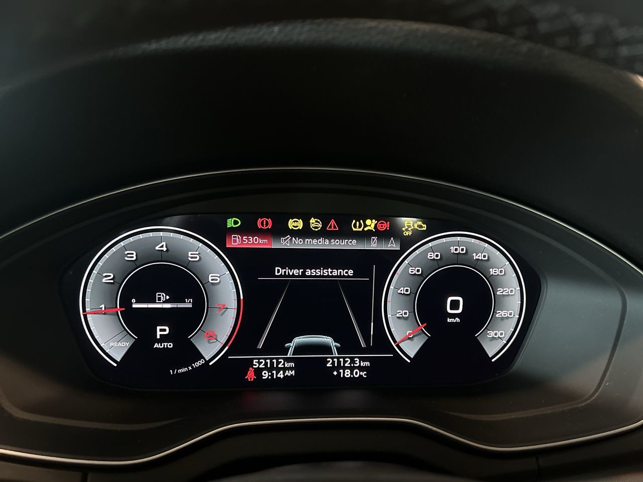 2023 Audi Q5 in Toronto, Ontario