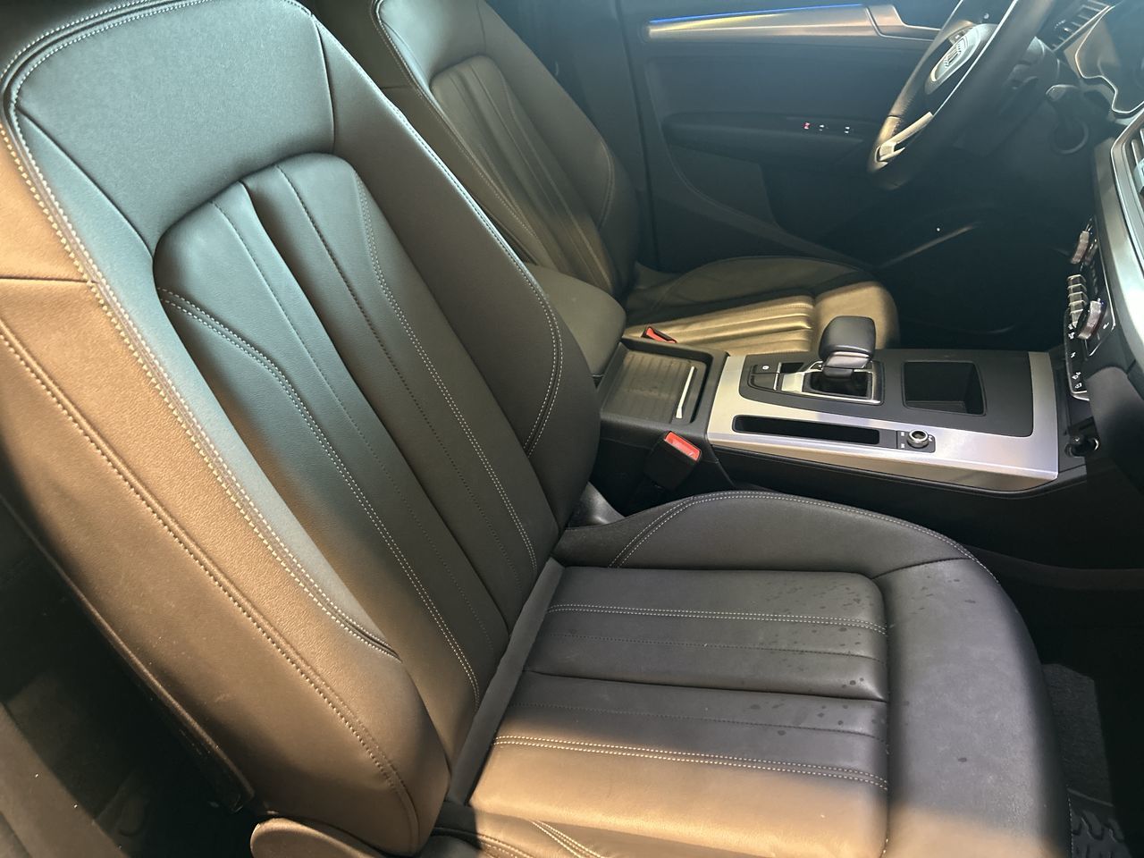 2023 Audi Q5 in Toronto, Ontario