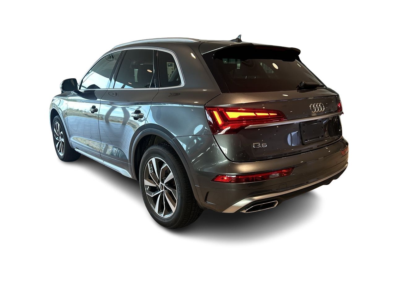 2023 Audi Q5 in Toronto, Ontario