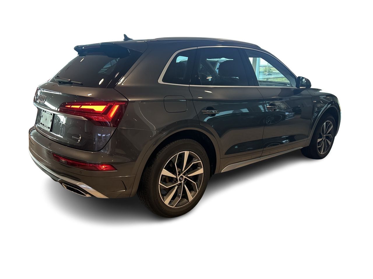 2023 Audi Q5 in Toronto, Ontario