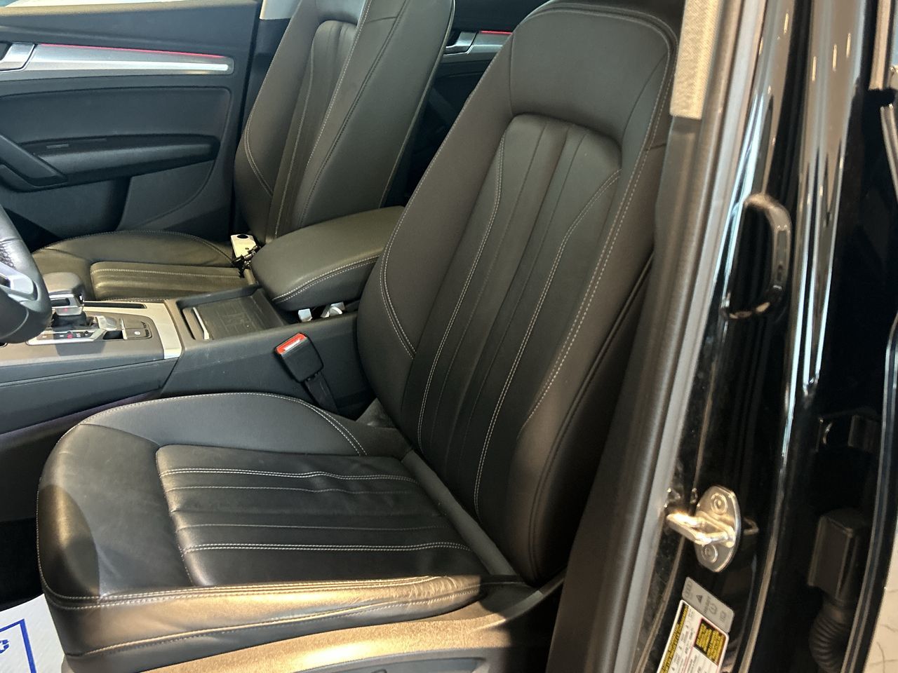 2023 Audi Q5 in Toronto, Ontario