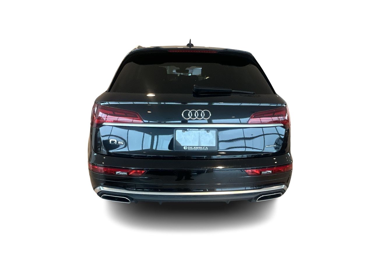 2023 Audi Q5 in Toronto, Ontario