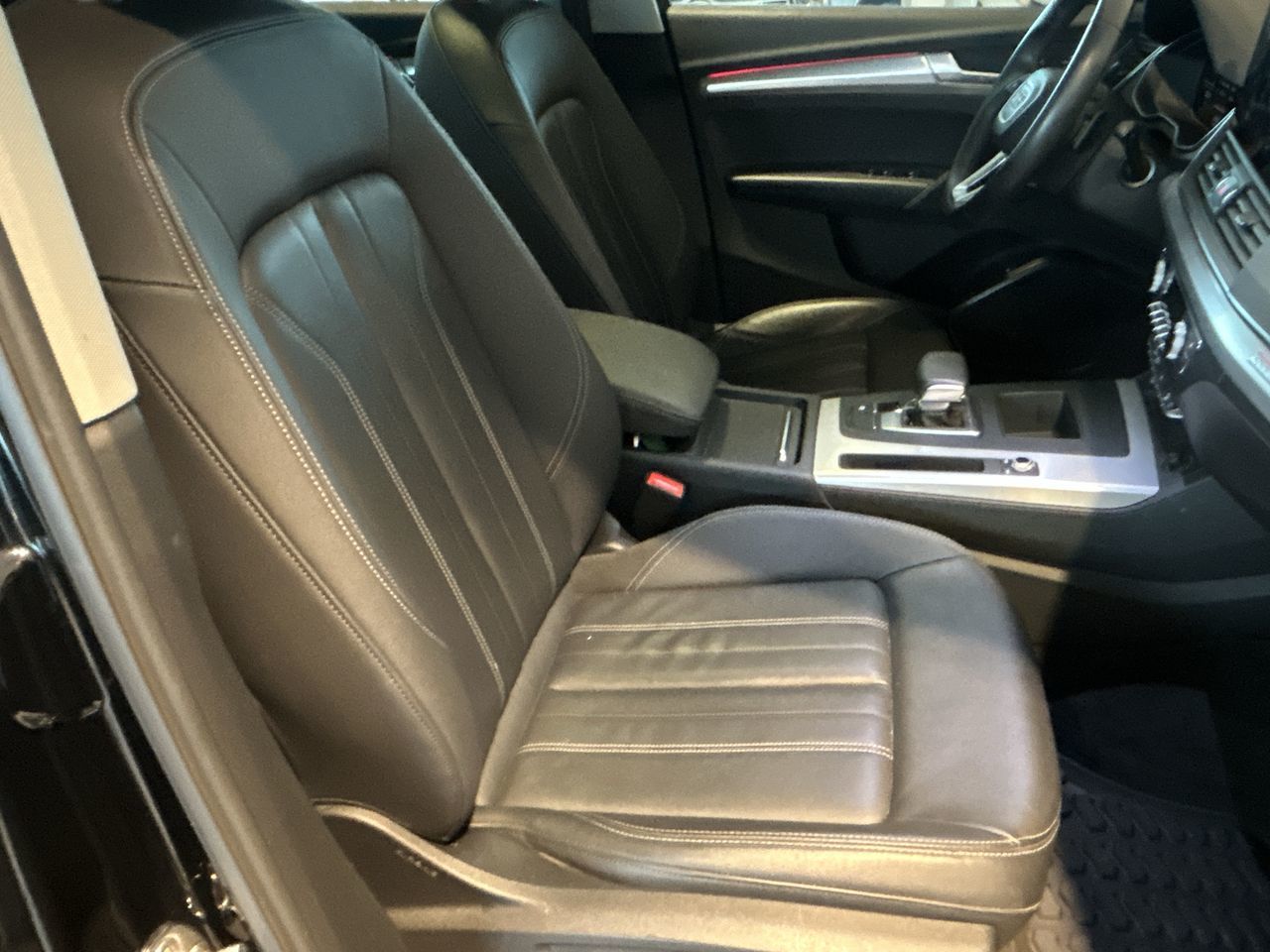 2023 Audi Q5 in Toronto, Ontario