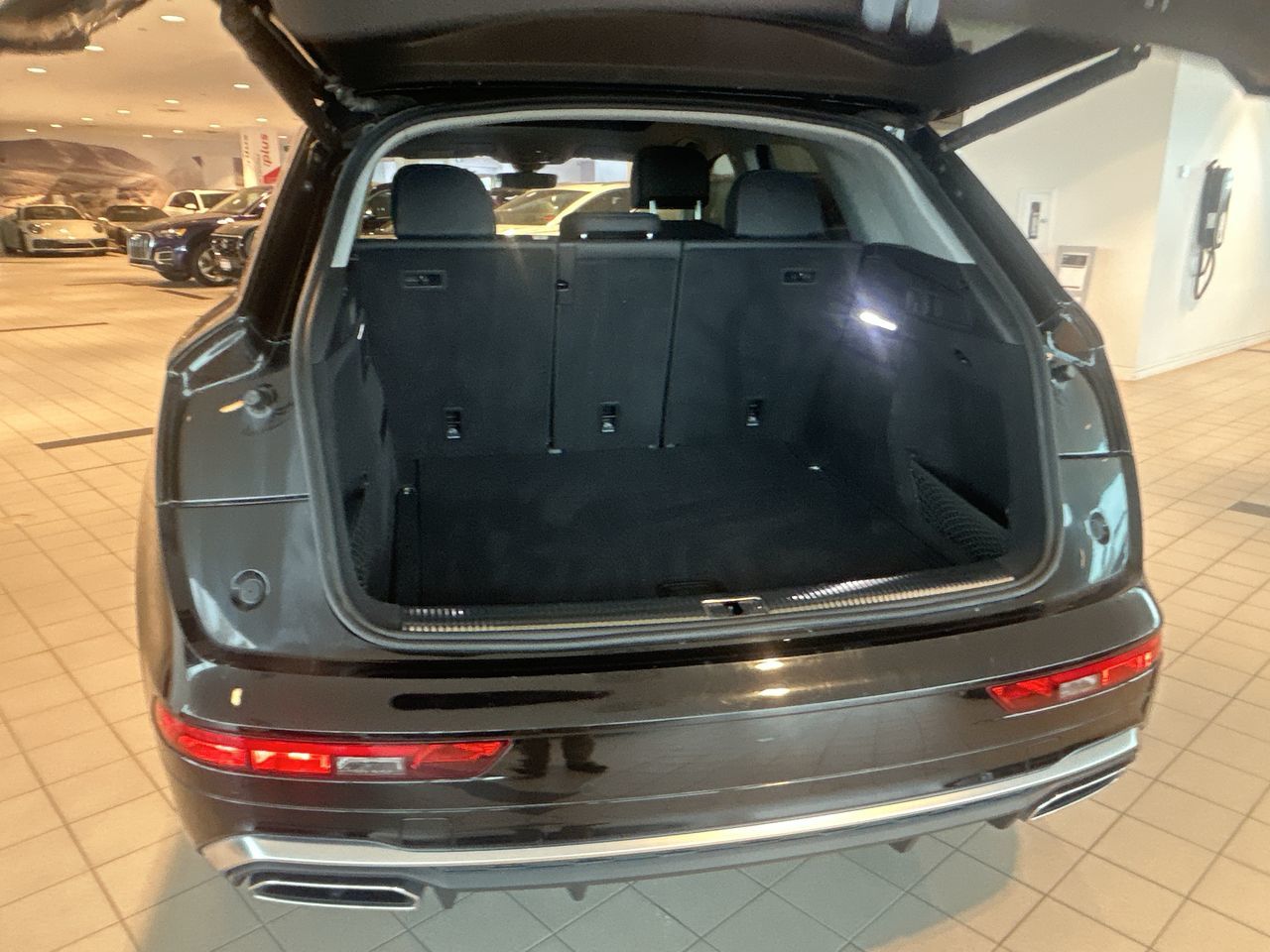 2023 Audi Q5 in Toronto, Ontario