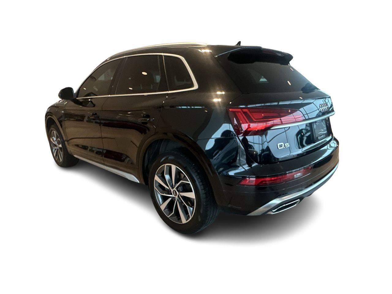 2023 Audi Q5 in Toronto, Ontario