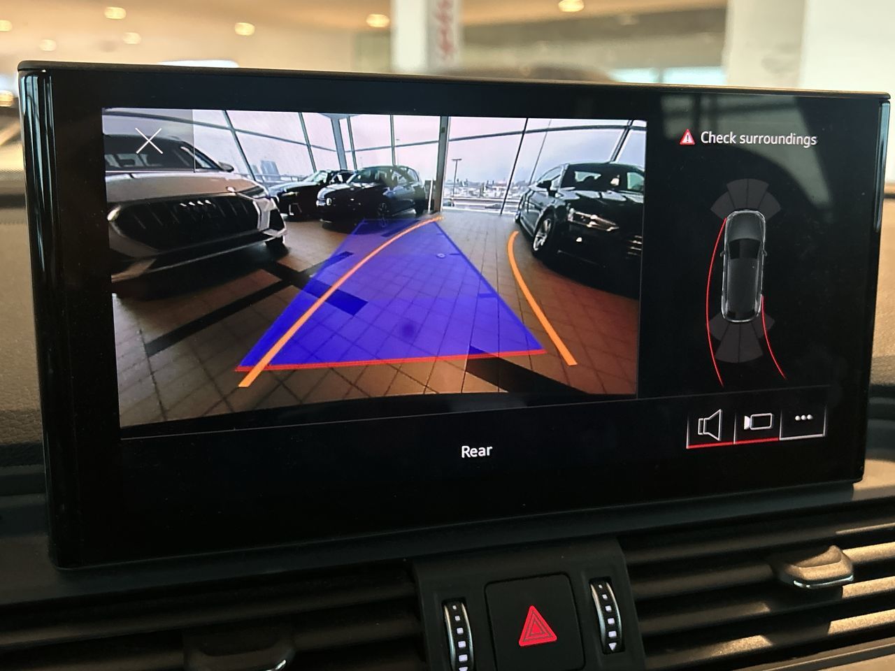 2023 Audi Q5 in Toronto, Ontario