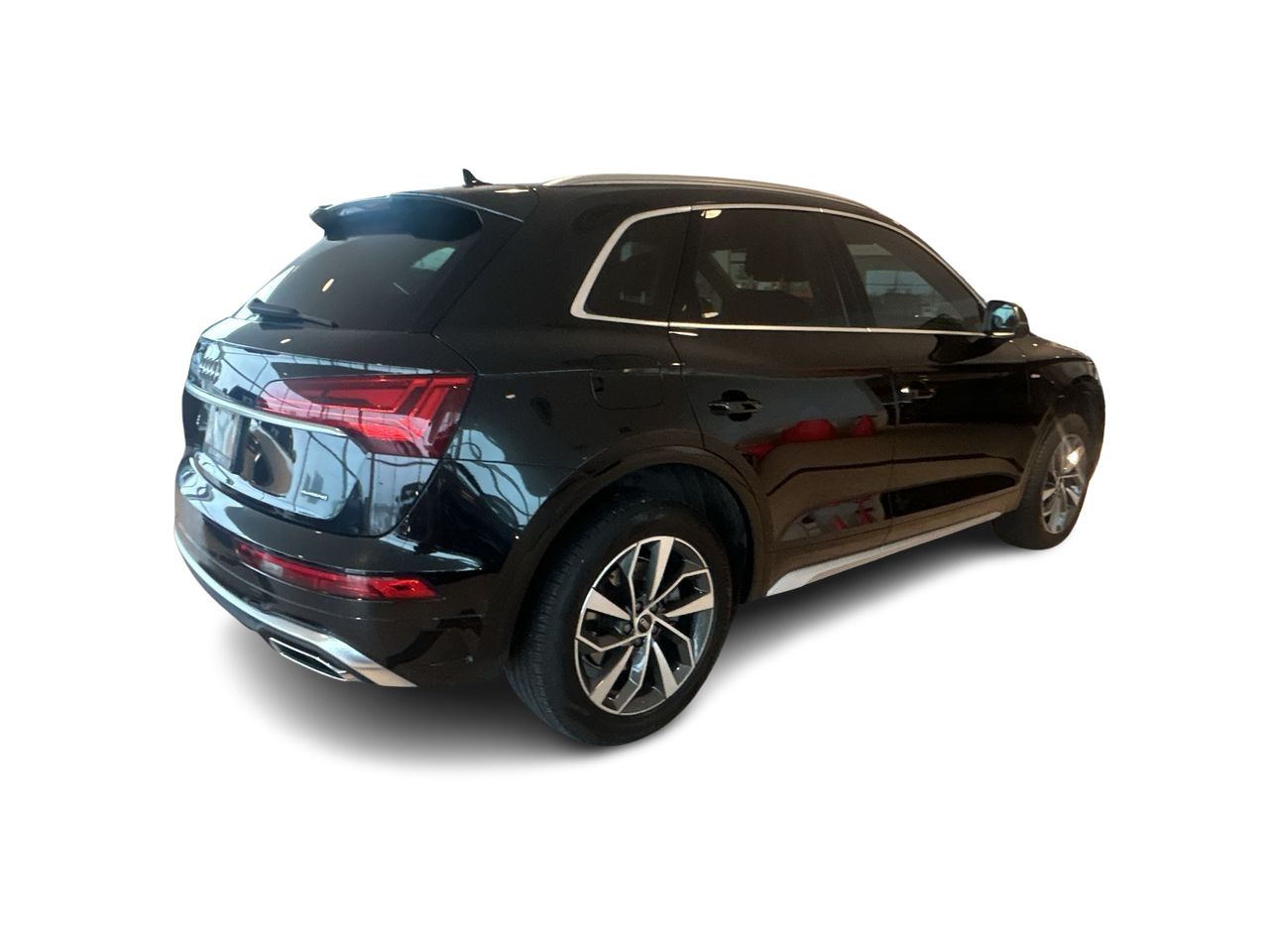 2023 Audi Q5 in Toronto, Ontario