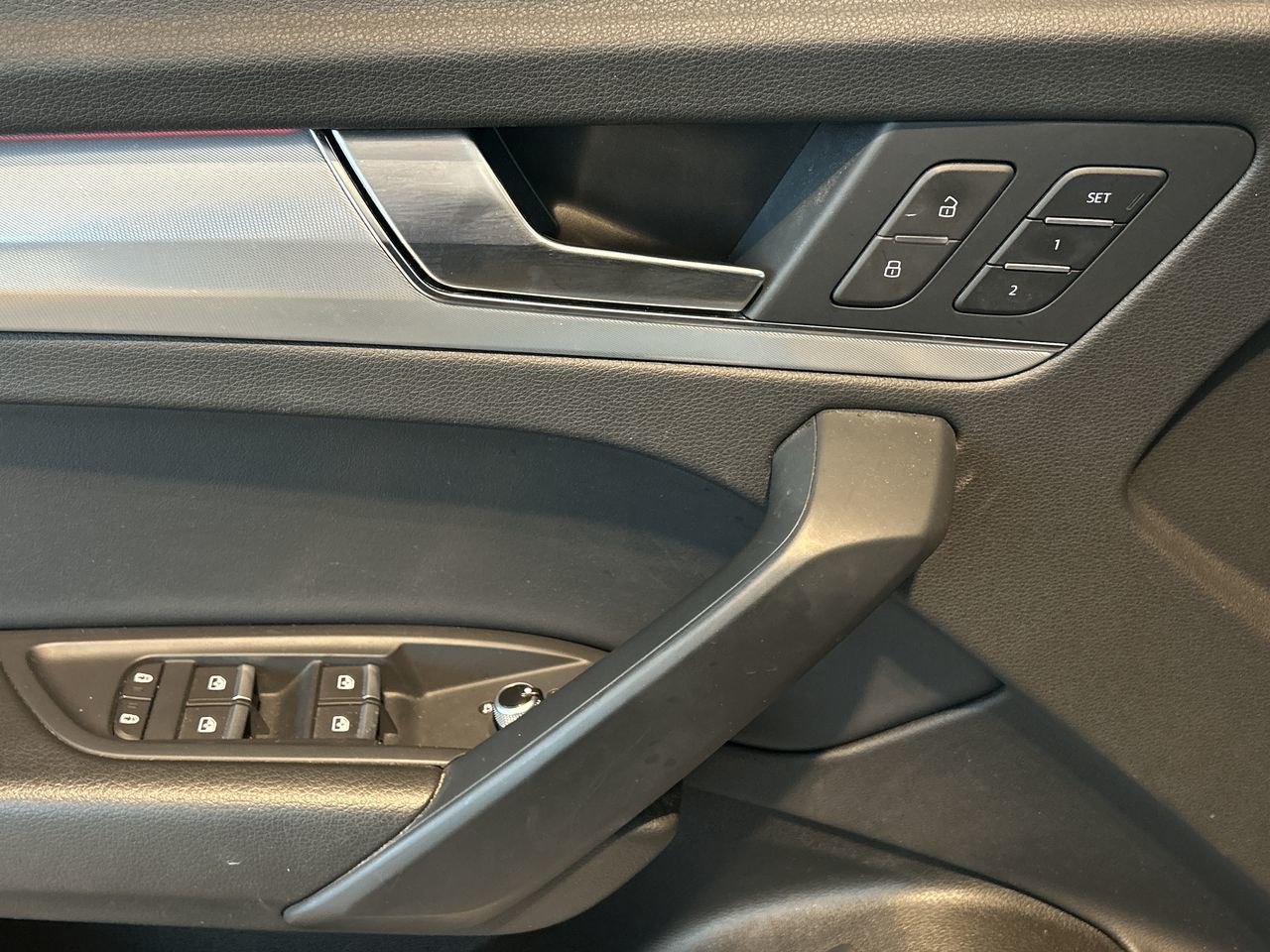 2023 Audi Q5 in Toronto, Ontario