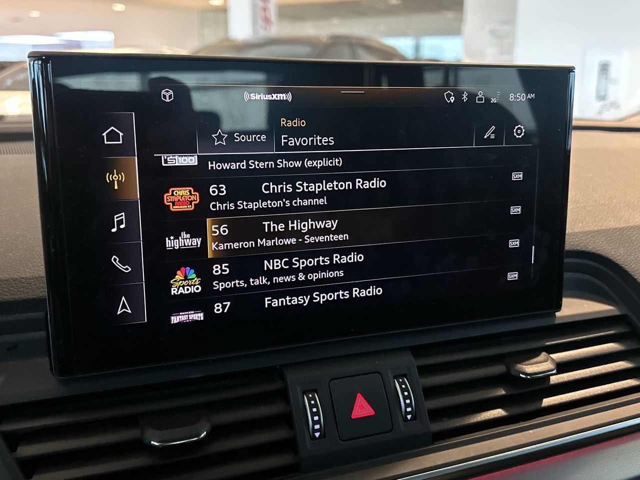 2023 Audi Q5 in Toronto, Ontario