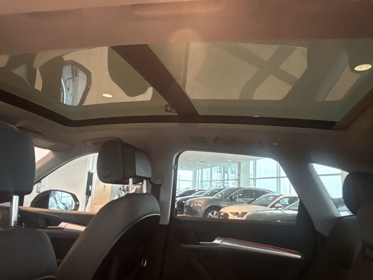 2023 Audi Q5 in Toronto, Ontario