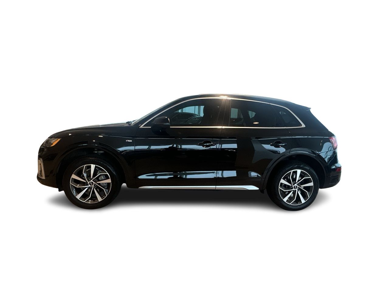 2023 Audi Q5 in Toronto, Ontario