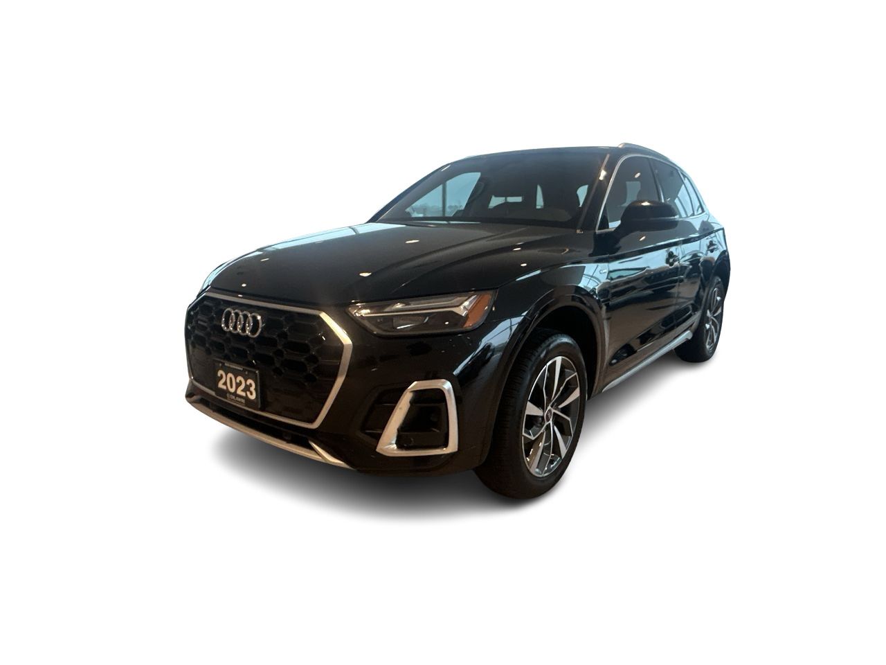 2023 Audi Q5 in Toronto, Ontario