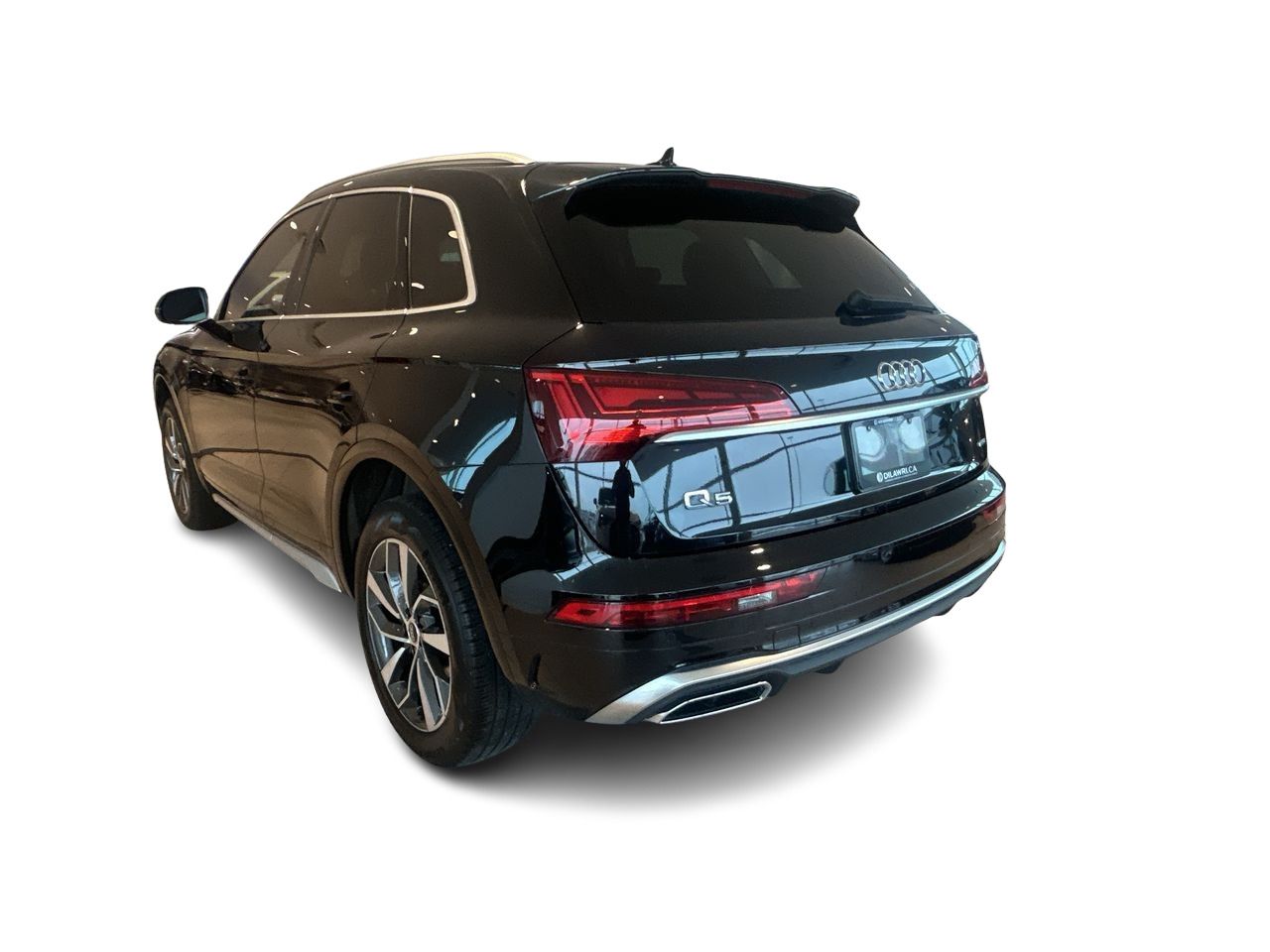 2023 Audi Q5 in Toronto, Ontario