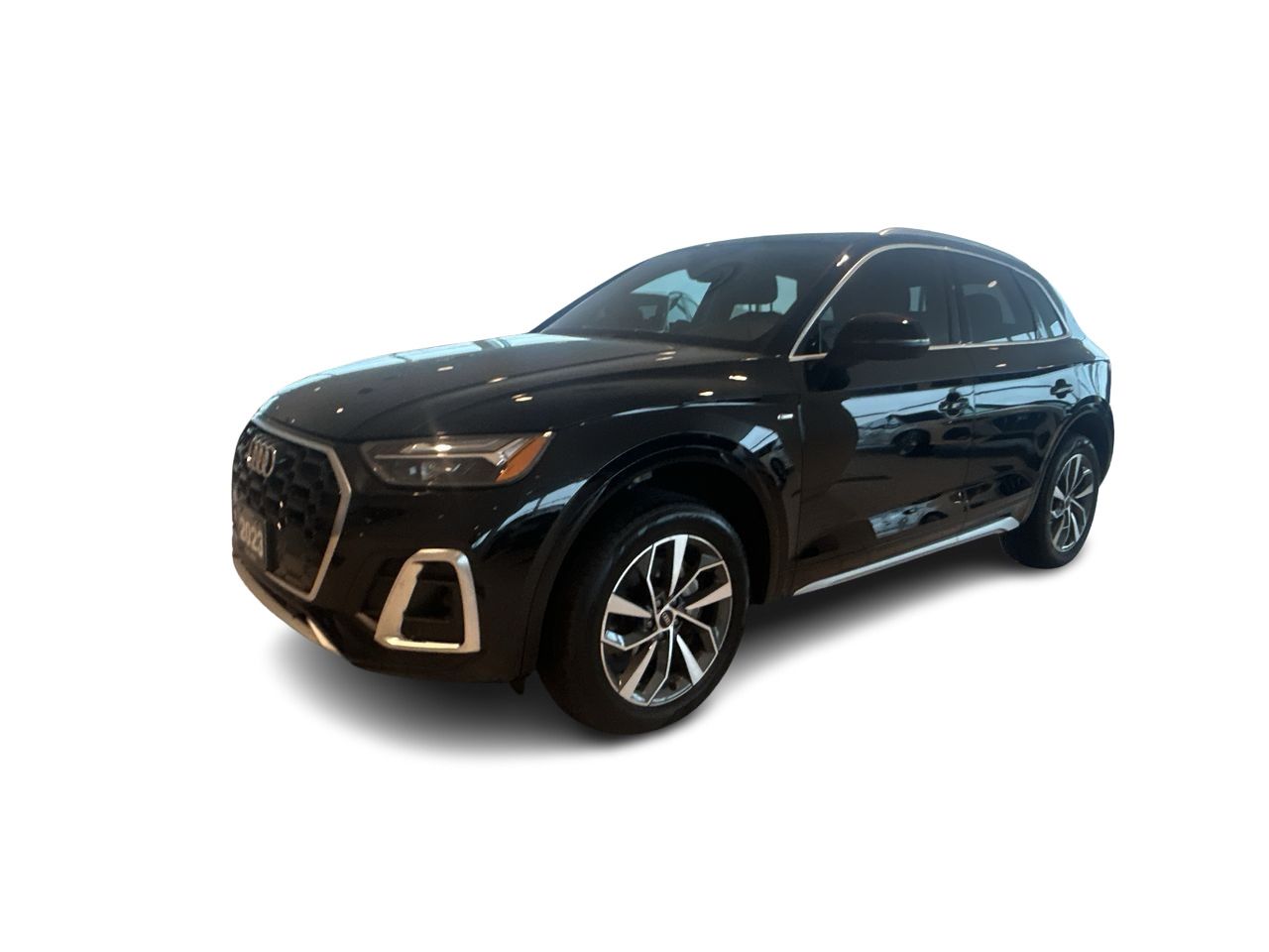 2023 Audi Q5 in Toronto, Ontario