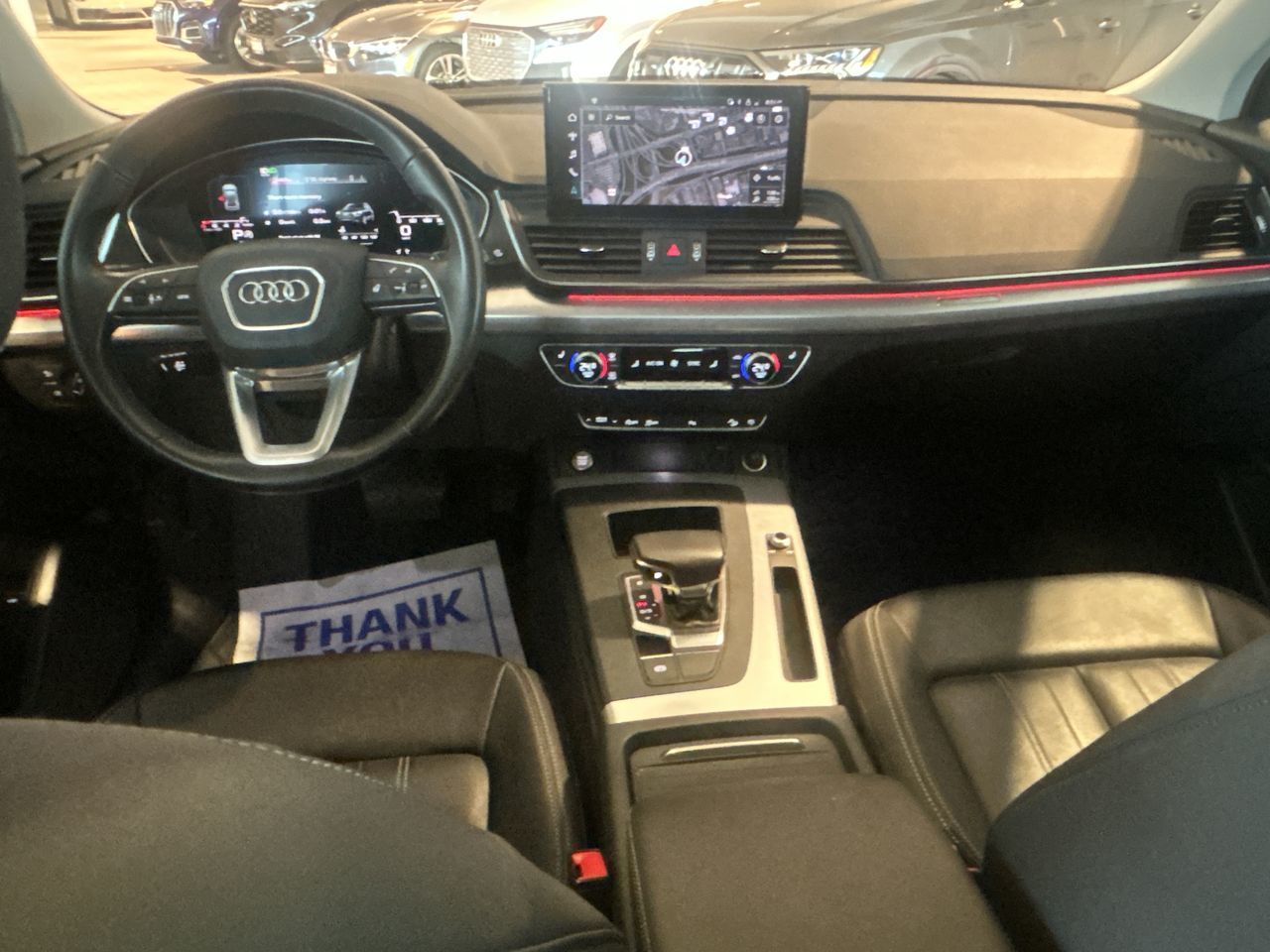 2023 Audi Q5 in Toronto, Ontario