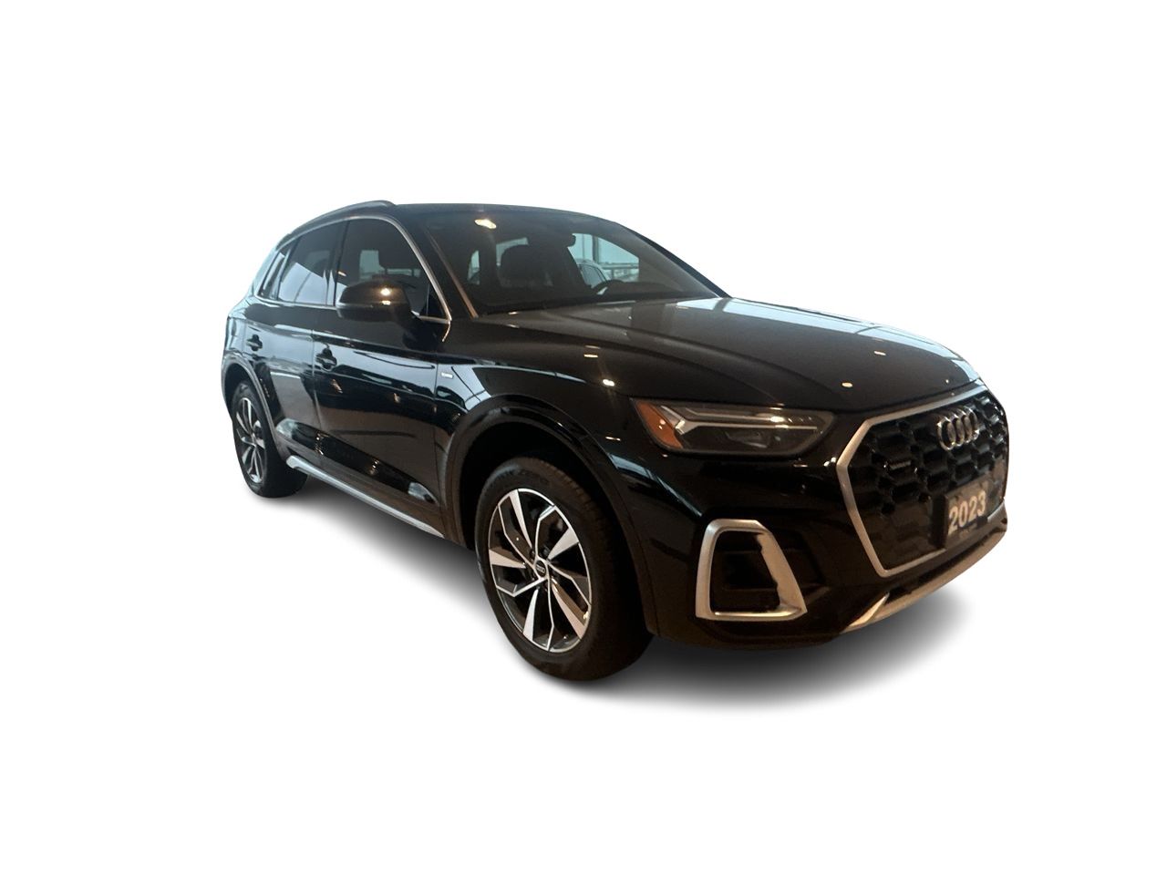 2023 Audi Q5 in Toronto, Ontario