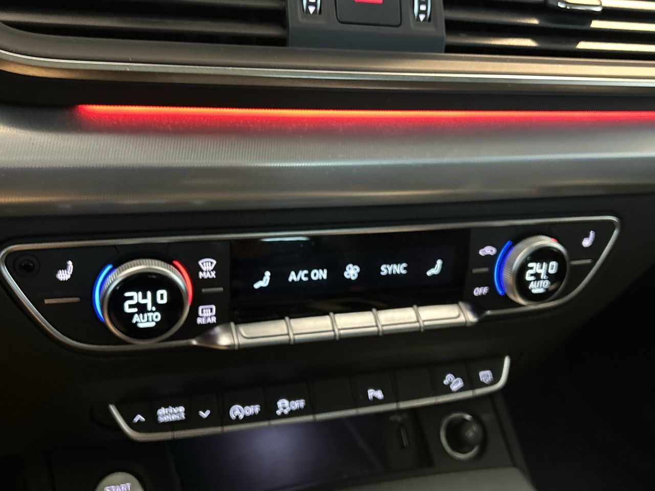 2023 Audi Q5 in Toronto, Ontario