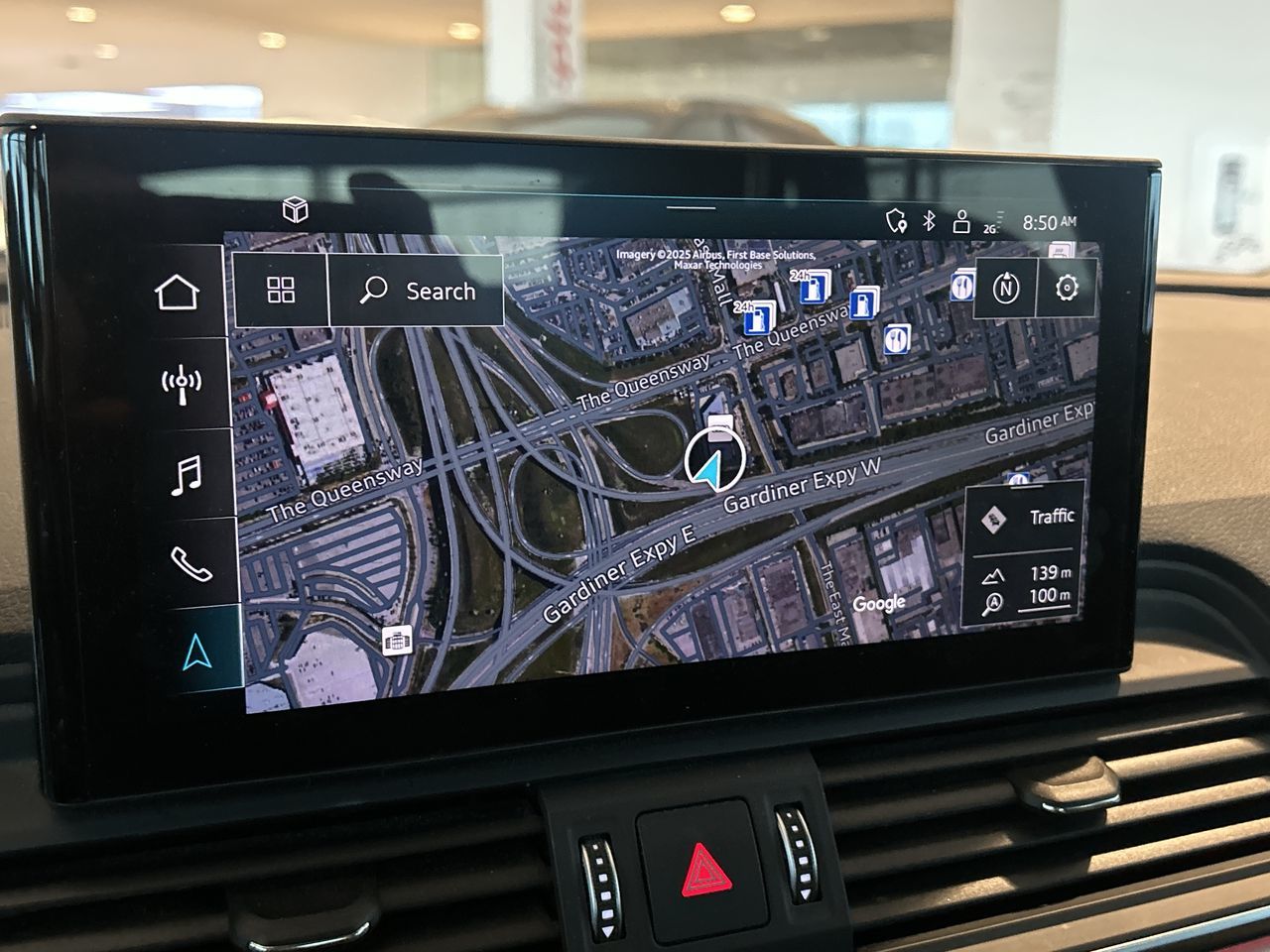 2023 Audi Q5 in Toronto, Ontario