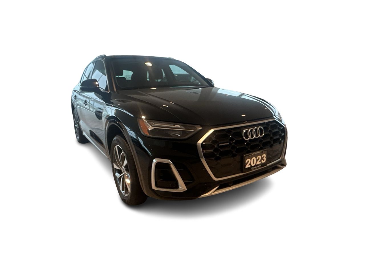 2023 Audi Q5 in Toronto, Ontario