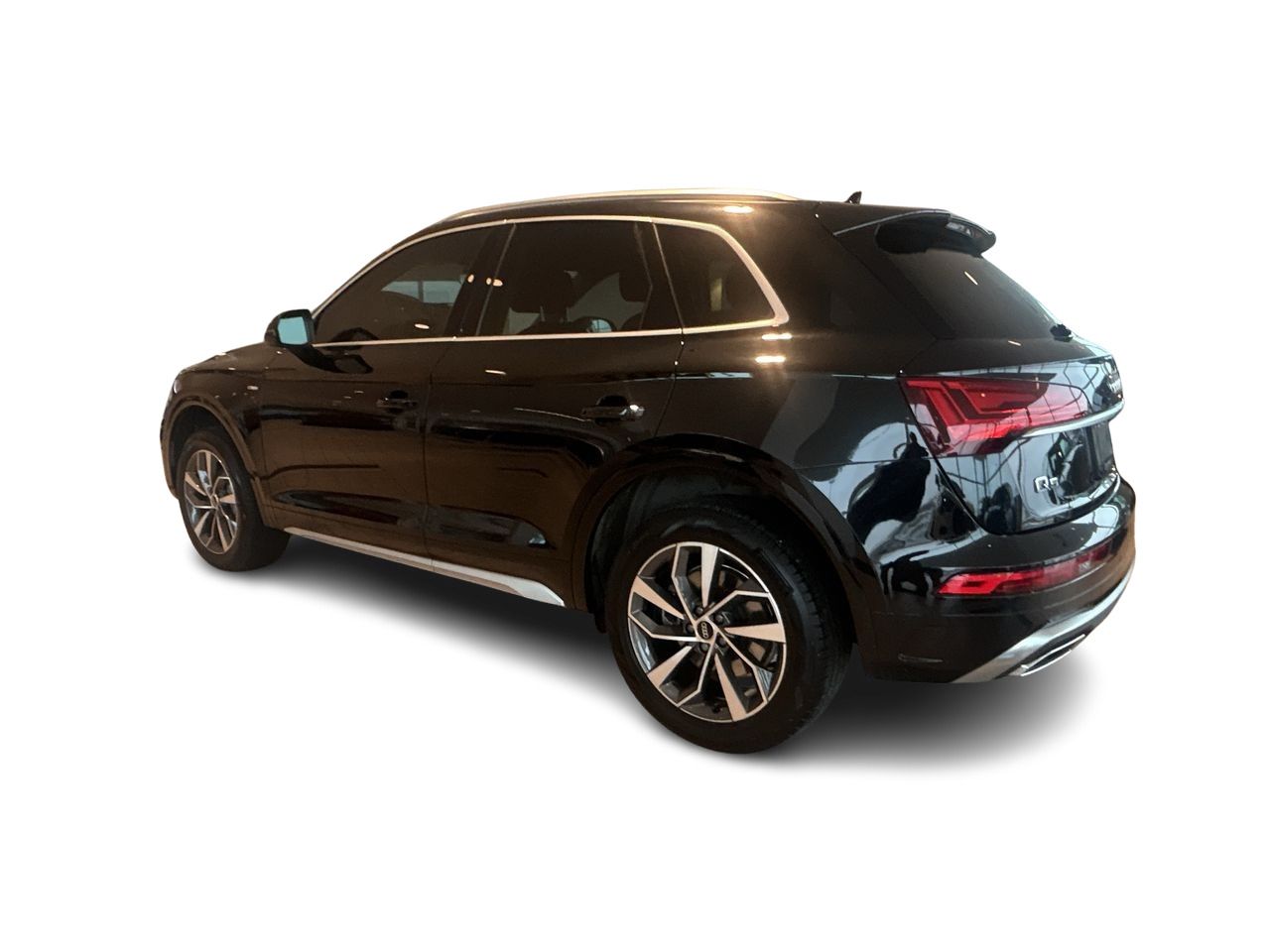 2023 Audi Q5 in Toronto, Ontario