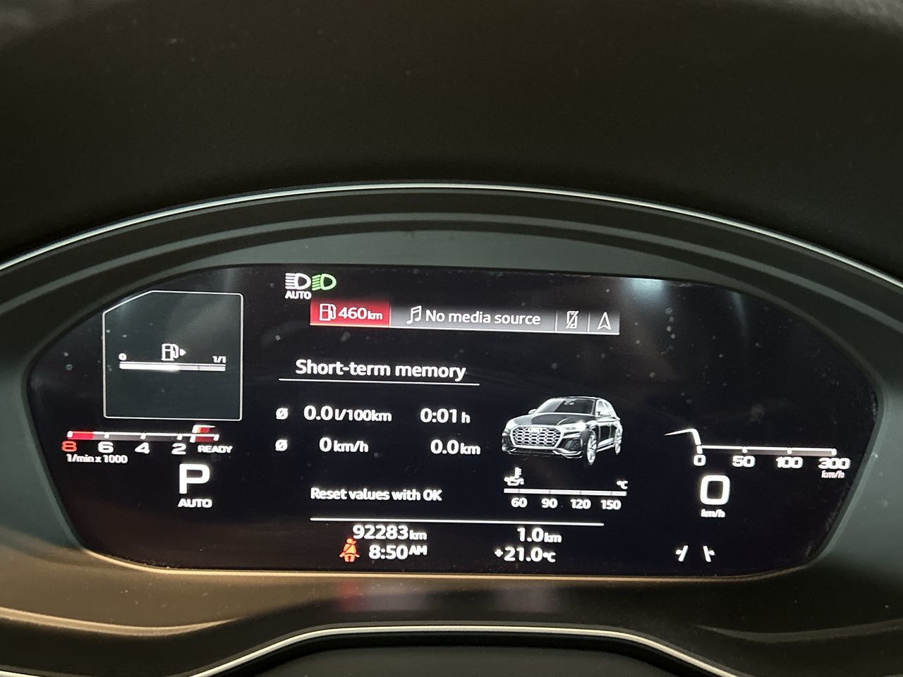 2023 Audi Q5 in Toronto, Ontario